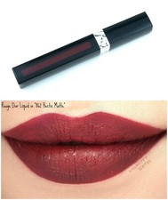 Dior Rouge Liquid Lip Stain 862 Hectic Matte(...