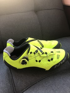 northwave ghost xc shoe