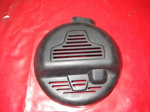 Abdeckung Denso Lichtmaschine Verkleidung BMW R1200GS R12 ab 2004 R1200