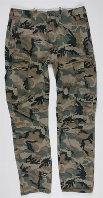 levi's men's ace cargo twill pant