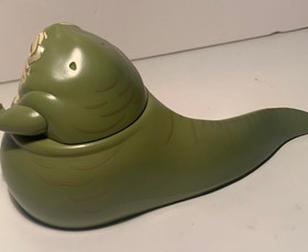 LEGO Star Wars Minifigure Jabba the Hutt (9516)