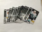 2021-23 Upper Deck Base French Variant/ Variante Francaise Terry, Hughes, Helm