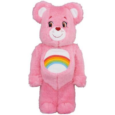 BE@RBRICK Cheer Bear(TM) Costume Ver. 400% Bearbrick Toy BE@RBRICK Cheer Bear(TM) Costume Ver. 400% Bearbrick Toy