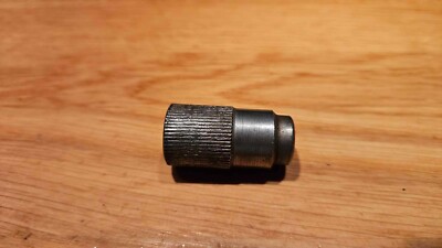 OEM Pfaff 145, 545 #91-009 610-90 stich length Regler knob