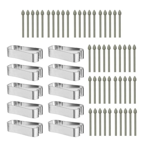 Pen Nibs for Tab S7+ S23 NOTE10 20 with Removal Tweezer Easy Installation - Photo 11/14