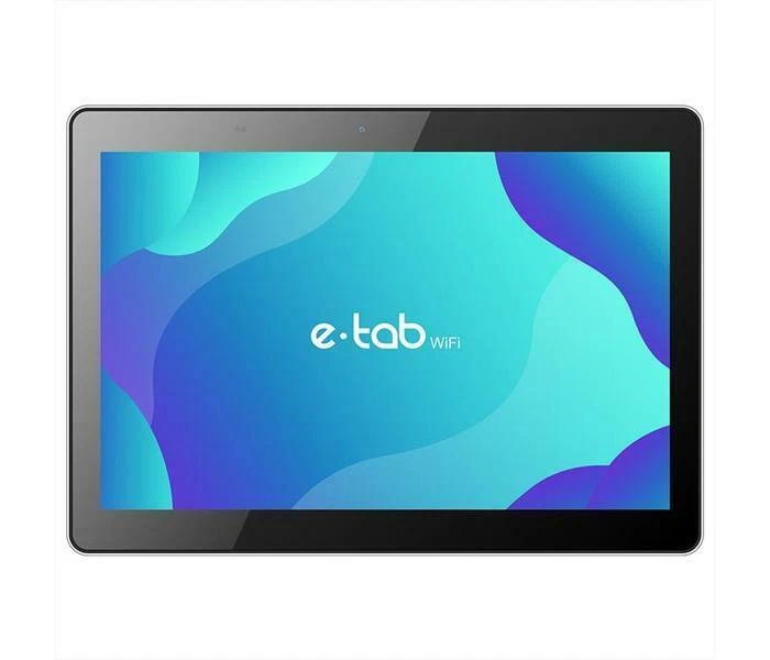 MICROTECH ETW101GT-B NERO 32GB 4GB ANDROID 10,1" QUAD CORE TABLET WIFI IPS NUOVO