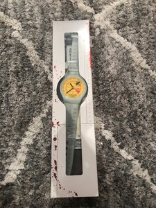 walter white watch
