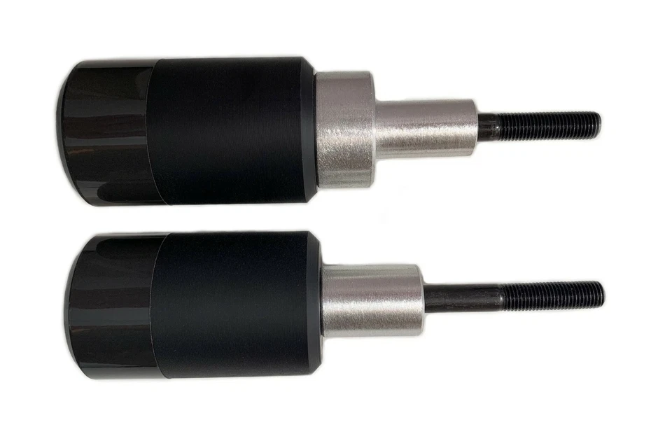 SUZUKI GSXR 600 750 2001-2003 GSXR1000 2001-2002 CRASH PADS CRASH PADS + GIFT - Image 3 of 4