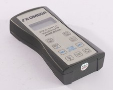 Omega Engineering Model Hhf142 Volume Flow Anemometer