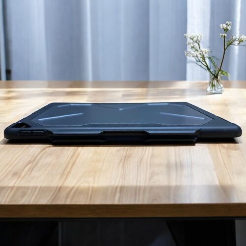 Original ZAGG iPad (PRO 10,5 Zoll, 2017) Hülle Robust Stoßfest Cover - Bild 7 von 10
