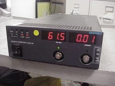 Xantrex XHR 60-10 Single output power supply 60V, 10A