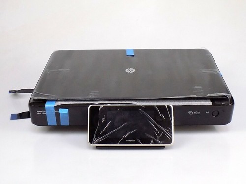 HP Photosmart Premium C310a Ersatzteil: Scan Unit Scanner mit LCD Control Panel