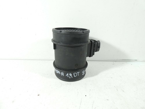 Opel Astra H Kombi Bj 2006 Luftmassenmesser LMM 0281002618