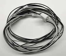 BRAND NEW LG 49UH5C-B 49" HD Smart Display - LCD Strips Connector Cable