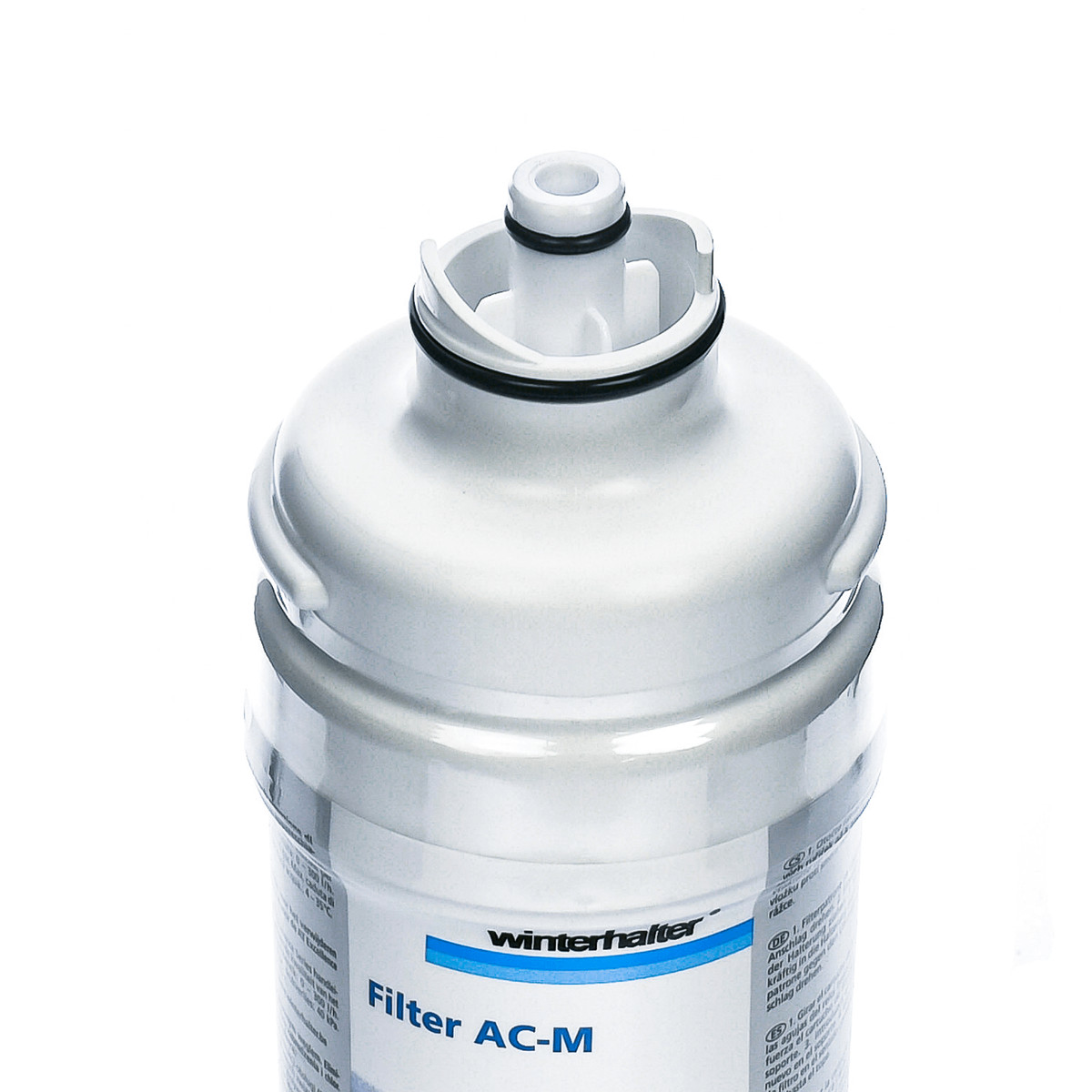 Winterhalter 30011726 Activkohlefilter AC-M Größe 30017869 AT 