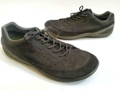 ecco biom natural motion yak leather