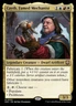 x1 Cayth, Famed Mechanist - Foil M MTG Commander: Modern Horizons 3 M/NM, Englis