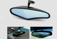 Jdm Gt Race Zoom Mirrors Size 240mm Monaco With G Bracket Fits Acura Eg Ek White Jdm Gt Race Zoom Mirrors Size 240mm Monaco With G Bracket Fits Acura Eg Ek White