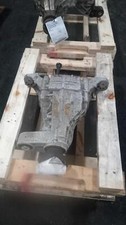 2013 Jeep Grand Cherokee Differential Carrier Assembly 3.6l 4wd Oem Used 150k 2013 Jeep Grand Cherokee Differential Carrier Assembly 3.6l 4wd Oem Used 150k