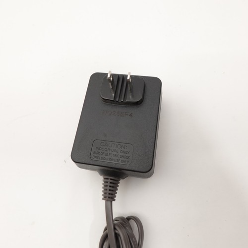 Panasonic PNLV234 Adaptateur secteur pour KX-TG385SK KX-TG7871 KX-TG7872 KX-TG7873 - Photo 4/4