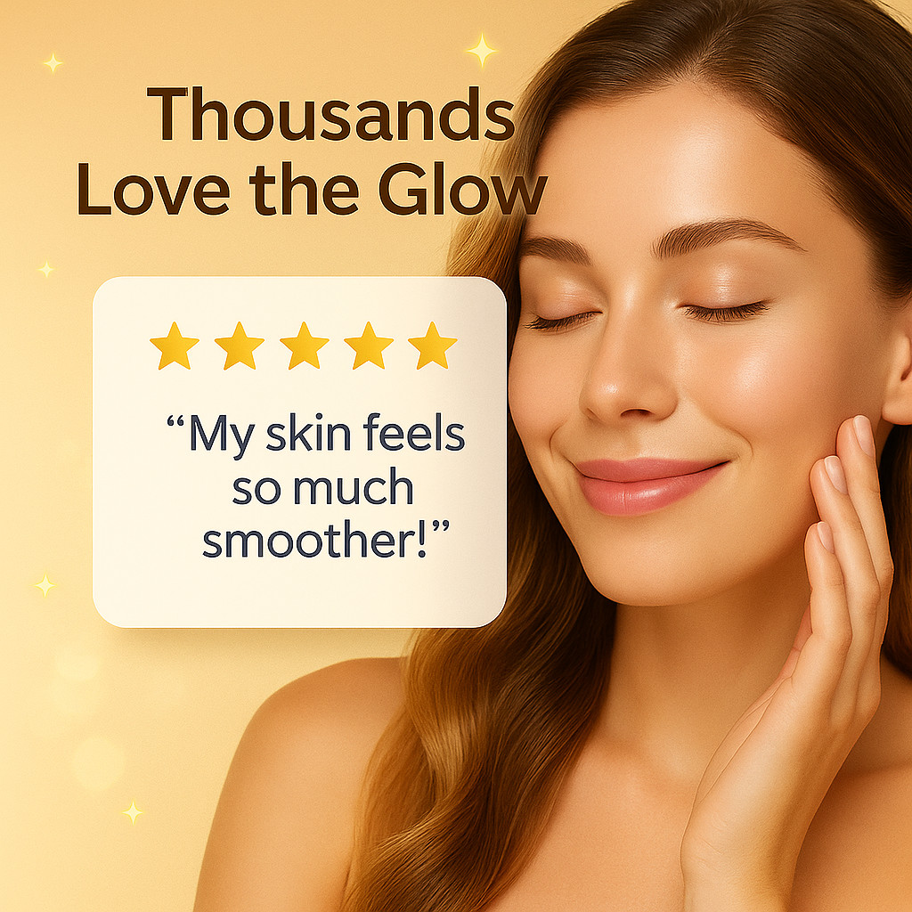 Whitening Face Serum Set Dark Spot Remover Retinol Vitamin C Firming Skin Care