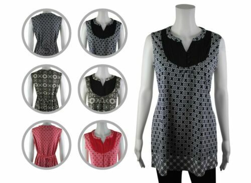 Haut Gilet Red Herring Debenhams – Taille 8, Couleur Kaki, Bretelles – Neuf Sans étiquettes