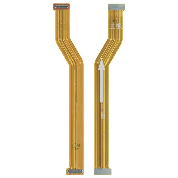 Huawei Mate 8 Lcd Display Main Flex Cable-image