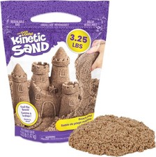 Beach Play Sand Exclusive, Moldable Sensory Toys For kids