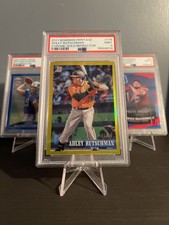 2020 Bowman Heritage Baseball Cards 20