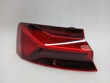 AUDI RS5 F5 8W6 B9 15-24 Left Rear Light 8W6945091AA Rückleuchte Hinten Links