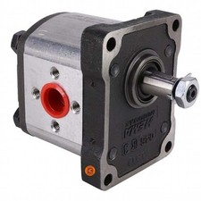 Steering  Pump Fits Long Replaces Tx17112-hyc