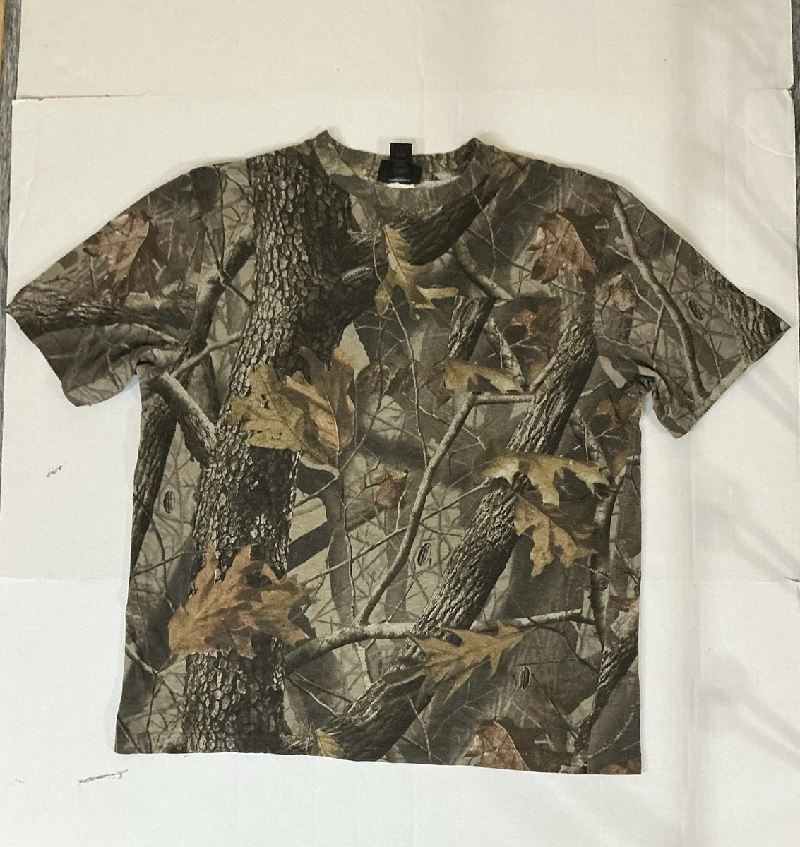 T-shirt camouflage chasse Motif LIEVRE 3D taille au choix ....ENCHERE 1 euro - Tee-shirts de