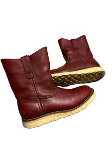 REDWING 866 PECOS BOOTS 27cm ペコスブーツ USA製 Men's Pecos Boot