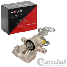 MAXGEAR Pinza Freno Posteriore Sinistra Compatibile Con ALFA MITO | 82-0215