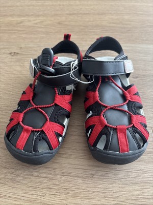 Jungen Sandalen Gr. 29