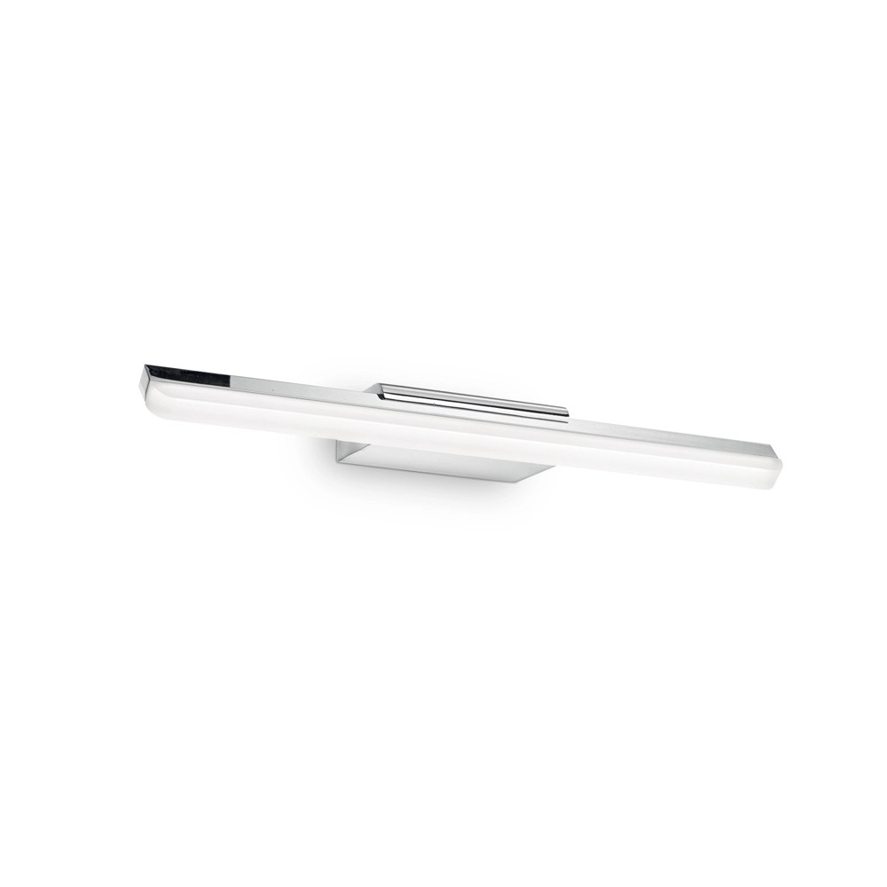Guida all'acquisto: Applique LED Riflesso 11W Cromo 3000K Luce Calda