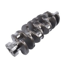 Für Hyundai H-1 Kasten A1 2.5 CRDi 103 KW 1x Motor Kurbelwelle D4CB 231114A000