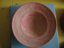 Assiette Gallo Romaine sigillée