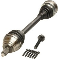 Maxgear 49-2554 Antriebswelle FüR VW Skoda Audi Passat Golf Jetta Touran EOS B7