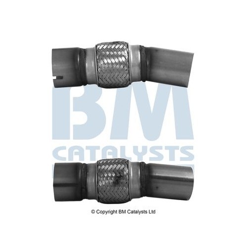 For BMW 1 Series E87 2003 to 2013 Exhaust Pipes & Tips
