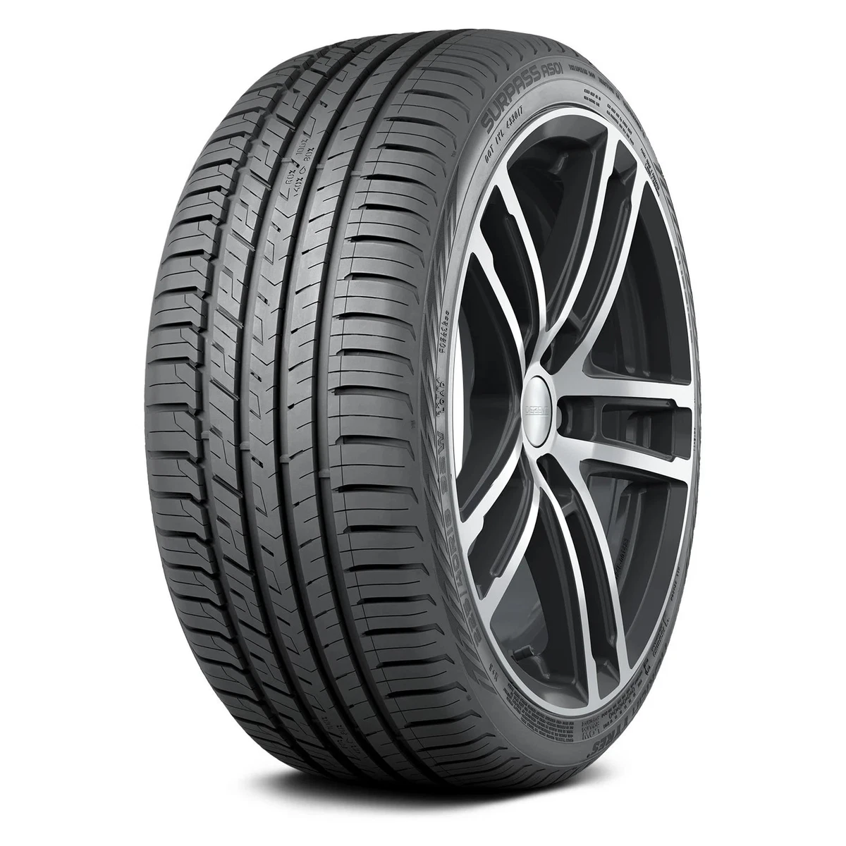 4 Quantity 245/60/18 Performance Tires for sale | eBay