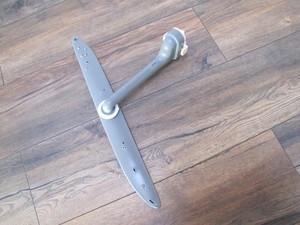 🔴 Sprüharm oben  60 cm Geschirrkorb Geschirrspüler AEG Juno Privileg Zanker