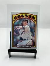 2013 Topps - 1972 Topps Minis Tim Lincecum #TM-67