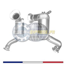 Catalyseurs Mercedes 200