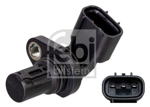 Febi Bilstein Kurbelwellensensor Impulsgeber 176640 FüR Suzuki Splash EX Swift 4-image