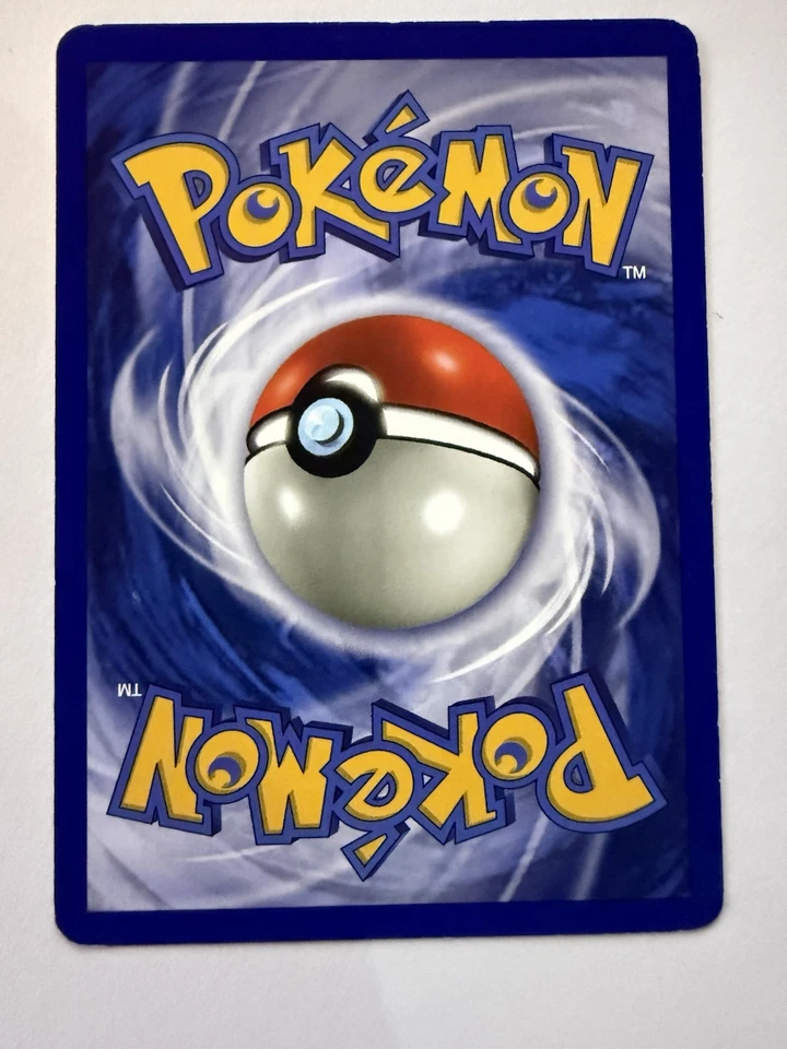 Pokémon TCG Dragonite Fossil Card 19/62 - Image 2 of 2