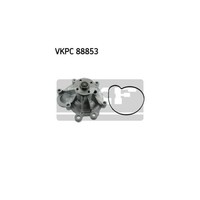 SKF Wasserpumpe FüR Mercedes C-Klasse Clc-Klasse Clk E-Klasse Slk