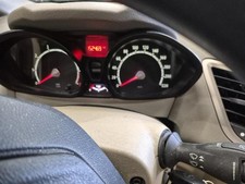 Compteur Ford FIESTA