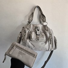 George Gina & Lucy Morpha Bytchan Tasche Grau...