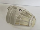 Vintage 1979 Star Wars * MILLENNIUM FALCON * COCKPIT CANOPY * ORIGINAL PART